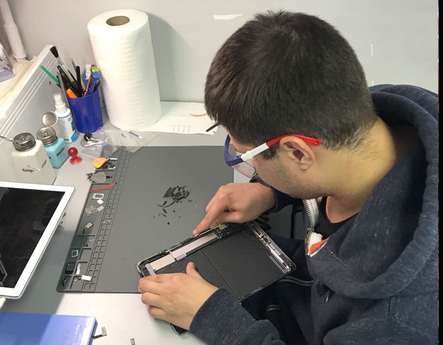 ремонт iphone южное бутово